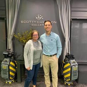 Meet your Posher, Bobbie